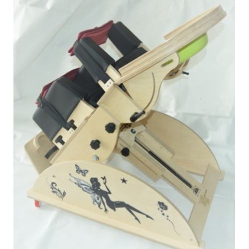 Παιδικός Ορθοστάτης EARTH Παιδικός Ορθοστάτης EARTH