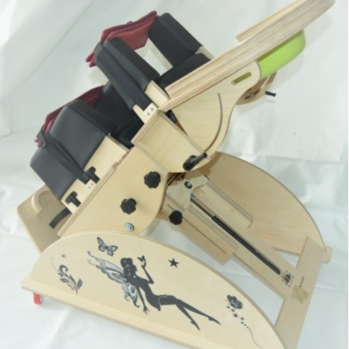 Παιδικός Ορθοστάτης EARTH Παιδικός Ορθοστάτης EARTH