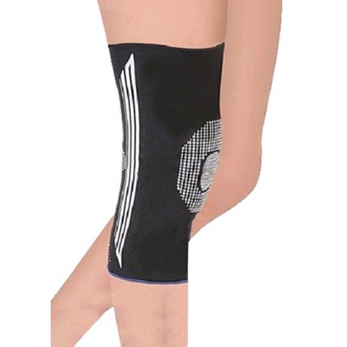 Επιγονατίδα ελαστική με σιλικόνη Επιγονατίδα ελαστική με σιλικόνη