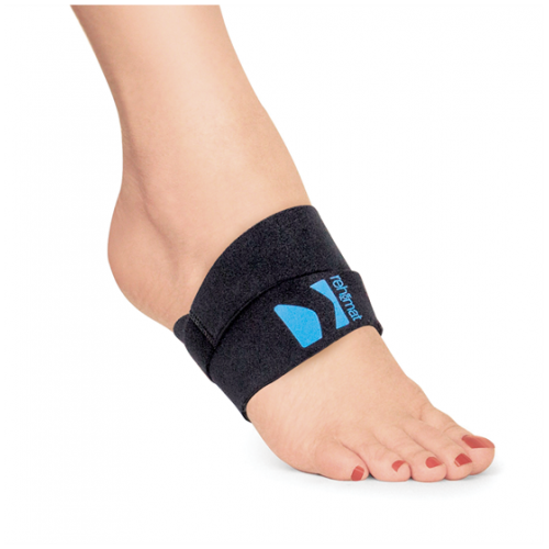 Ελαστικός ιμάντας μεταταρσίου "ARCH SUPPORT" 