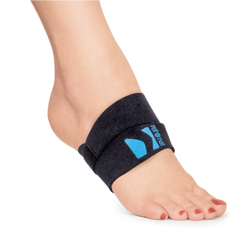 Ελαστικός ιμάντας μεταταρσίου "ARCH SUPPORT" 