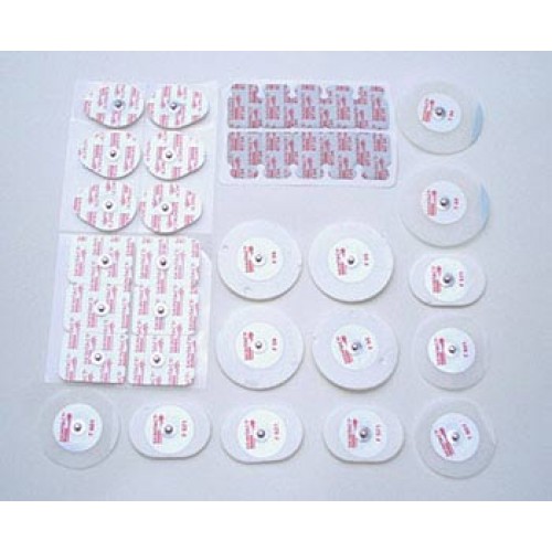 Ηλεκτρόδια F-55 30 Τεμάχια  Ηλεκτρόδια F-55 30 Τεμάχια