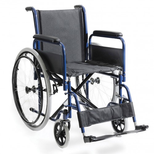 Ενοικίαση αναπηρικού αμαξιδίου