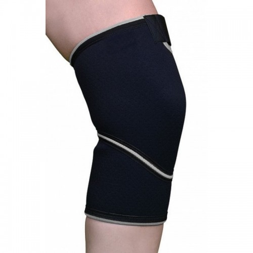Επιγονατίδα Neoprene Closed - Athletic  Επιγονατίδα Neoprene Closed - Athletic