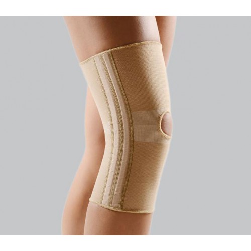 Επιγονατίδα ενισχυμένη με ελάσματα Επιγονατίδα ενισχυμένη με ελάσματα