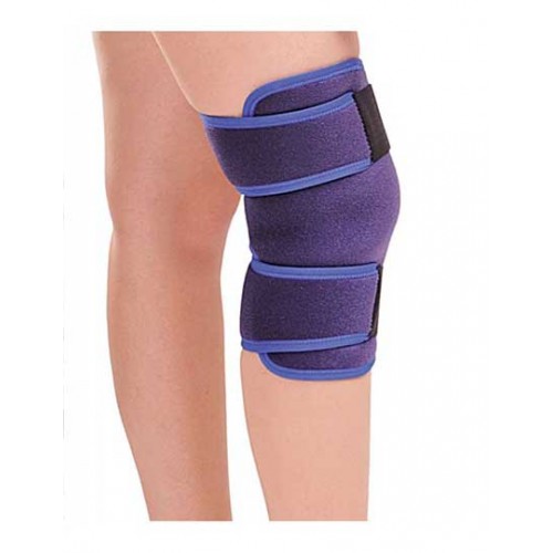 Επίδεση επιγονατίδας Neoprene Επίδεση επιγονατίδας Neoprene