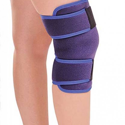 Επίδεση επιγονατίδας Neoprene