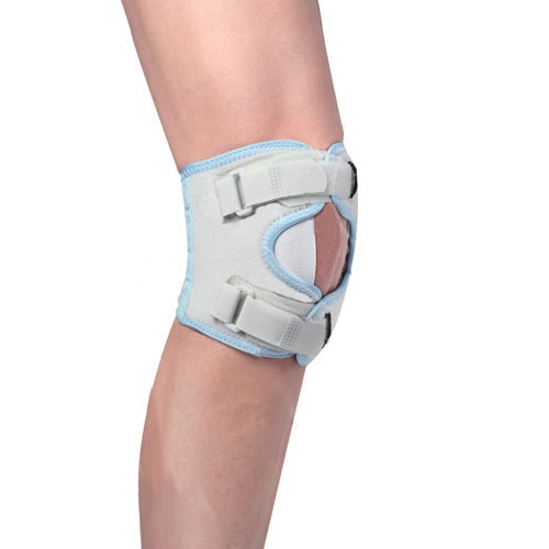 Επιγονατίδα χονδροπάθειας