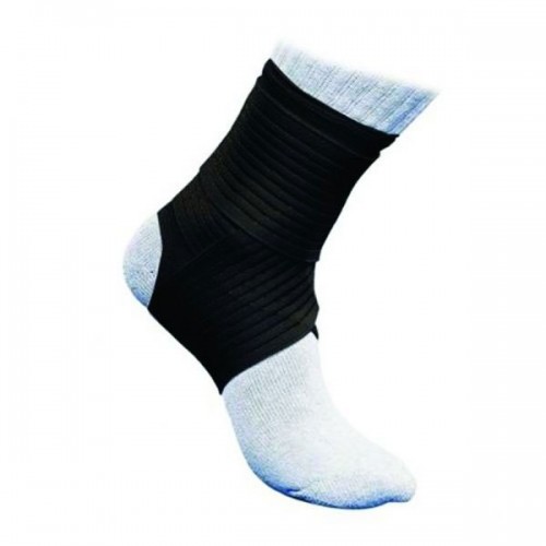 Επιστραγαλίδα ελαστική με αυτοκόλλητους ιμάντες οκτωειδούς τύπου