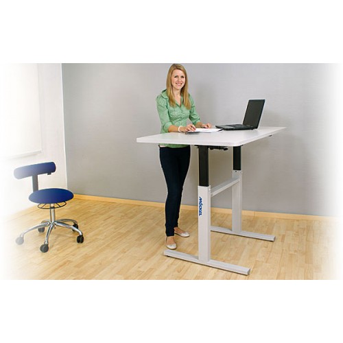 Εργονομικά Τραπέζια Ergo M με ρυθμιζόμενο ύψος