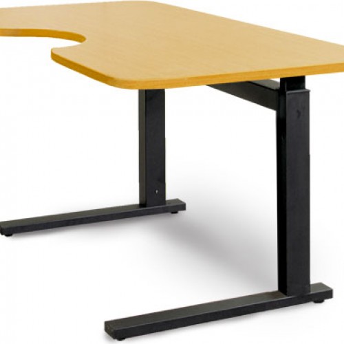 Εργονομικά Τραπέζια Ergo M με ρυθμιζόμενο ύψος
