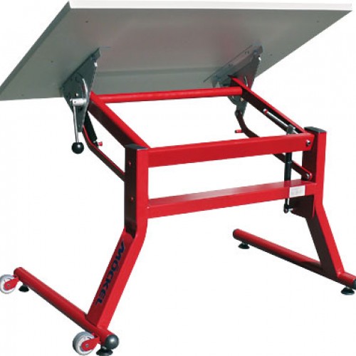 Παιδικό Εργονομικό Τραπέζι Ergo Skater με ρυθμιζόμενο ύψος και κλίση