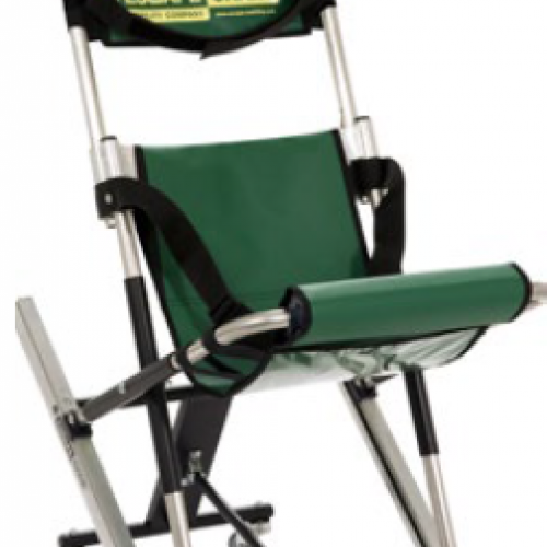 Καρέκλα επείγουσας μεταφοράς ασθενών Escape Chair ST B 