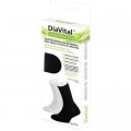 Ιατρική Κάλτσα Για Διαβητικούς Diavital Regenactiv Classic Άσπρη 