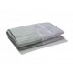 SatinSheet 4D Σετ Σεντόνια Μετακίνησης Ασθενών 4ων Κατευθύνσεων 200x200cm