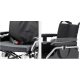 Αμαξίδιο ελαφρού τύπου Eurochair XXL έως για χρήστες 160 kg