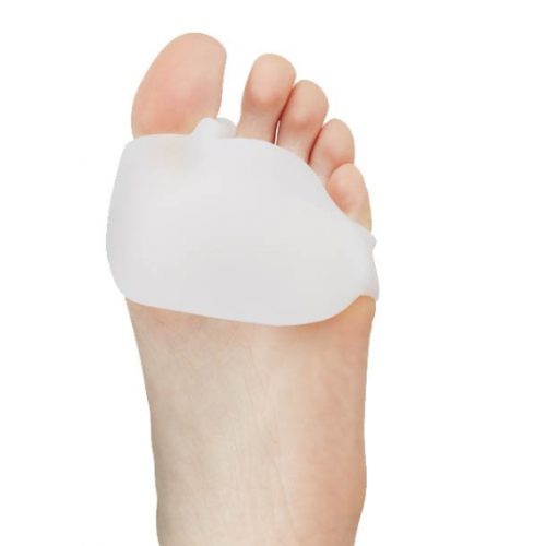 Ευθυγραμμιστής δαχτύλου με μαξιλάρι μεταταρσίου  