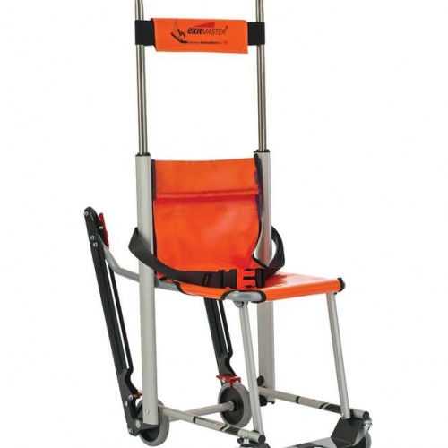 Καρέκλα Άμεσης Εκκένωσης εώς 180 kg βάρος χρήστη