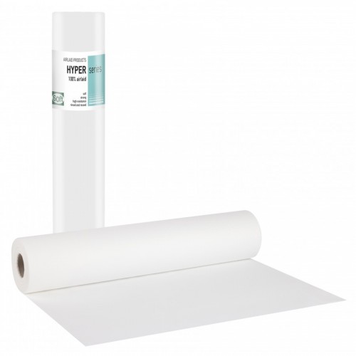 Air laid εξεταστικά ρολά 50DS  (50cm x 25m /58cm x 25m) 12 τεμάχια Air laid εξεταστικά ρολά 50DS  (50cm x 25m /58cm x 25m) 12 τεμάχια