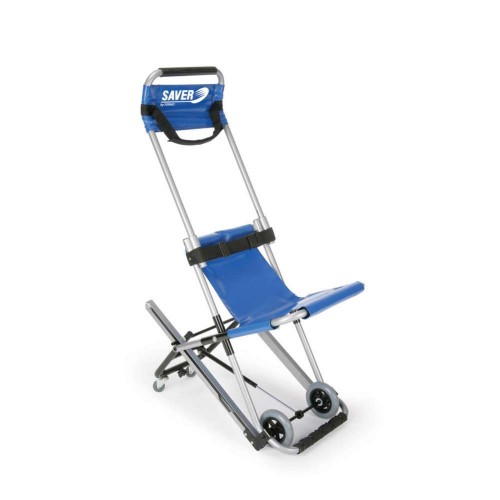 Ferno Saver Safe-Καρέκλα Εκκένωσης Έκτακτης Ανάγκης