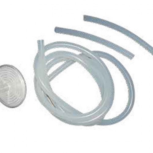 Σετ σωλήνες - φίλτρο αναρρόφησης Ca-Mi Σετ σωλήνες - φίλτρο αναρρόφησης Ca-Mi