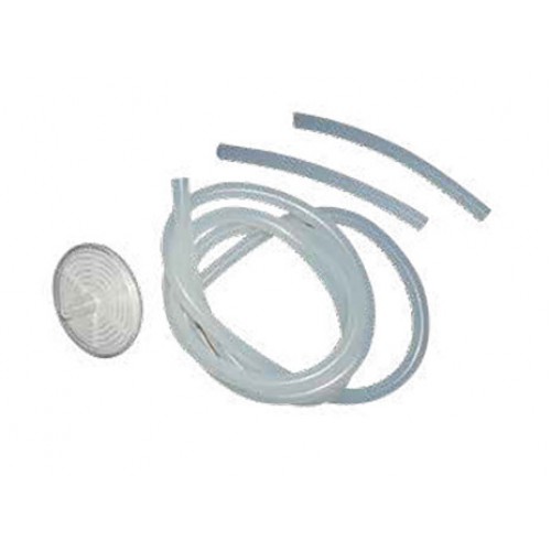 Σετ σωλήνες - φίλτρο αναρρόφησης Ca-Mi Σετ σωλήνες - φίλτρο αναρρόφησης Ca-Mi