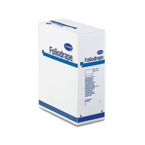 Χειρουργικά πεδία protect με οπή 7cm 45Χ75cm 65τεμ.  Χειρουργικά πεδία protect με οπή 7cm 45Χ75cm 65τεμ.