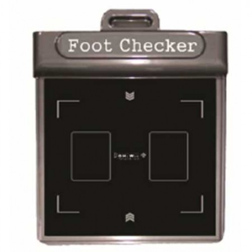 Foot Checker 42 X 42 2304 Αισθητήρων Foot Checker 42 X 42 2304 Αισθητήρων