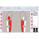 Foot Checker 42 X 42 2304 Αισθητήρων