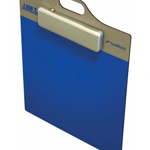 Πελματογράφος FootWork 1600 Αισθητήρων