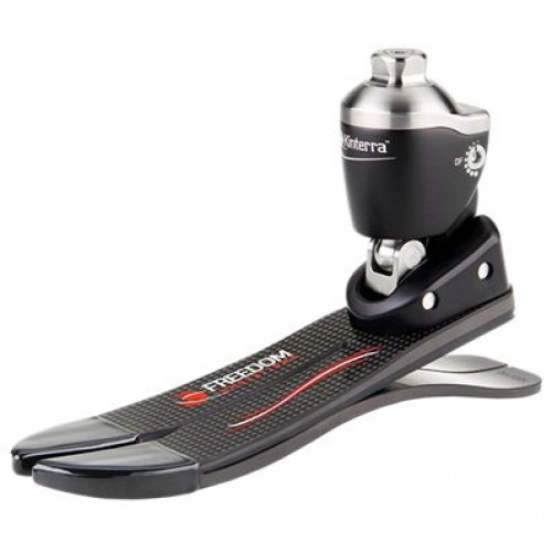 Προθετικό Πέλμα FREEDOM Kinterra Foot-Ankle System Προθετικό Πέλμα FREEDOM Kinterra Foot-Ankle System