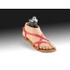 Προθετικό Πέλμα FREEDOM Kinterra Foot-Ankle System