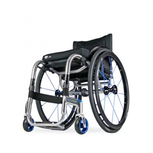 Αμαξίδιο ελαφρού τύπου TIGA FX