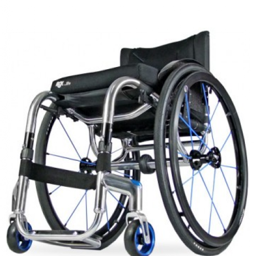 Αμαξίδιο ελαφρού τύπου TIGA FX