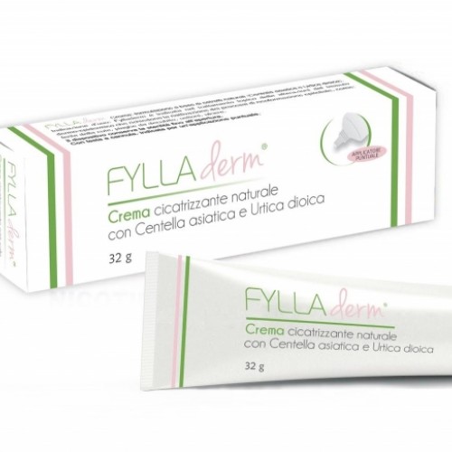 Κρέμα ανάπλασης δέρματος Fylladerm 32g Κρέμα ανάπλασης δέρματος Fylladerm 32g