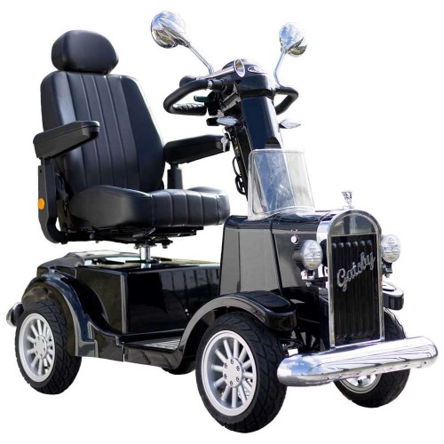 Ηλεκτροκίνητο σκούτερ GATSBY