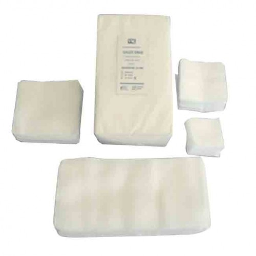 Γάζα Ακτινοσκιερή 10x20 12PLY  Γάζα Ακτινοσκιερή 10x20 12PLY