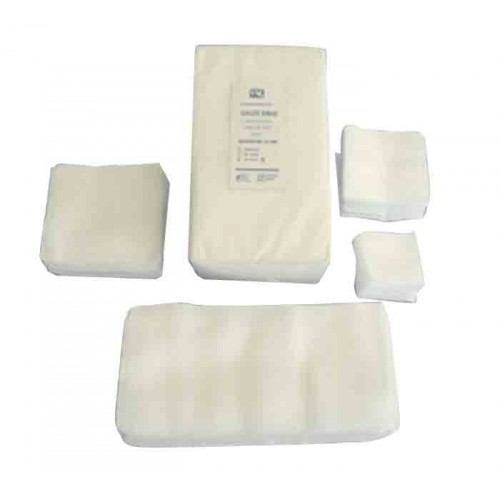 Γάζα Ακτινοσκιερή 10x20 12PLY  Γάζα Ακτινοσκιερή 10x20 12PLY