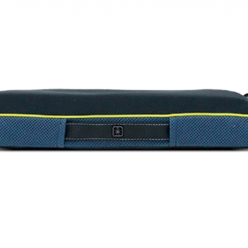 Μαξιλάρι καθίσματος viscoelastic Gemini Spin VS