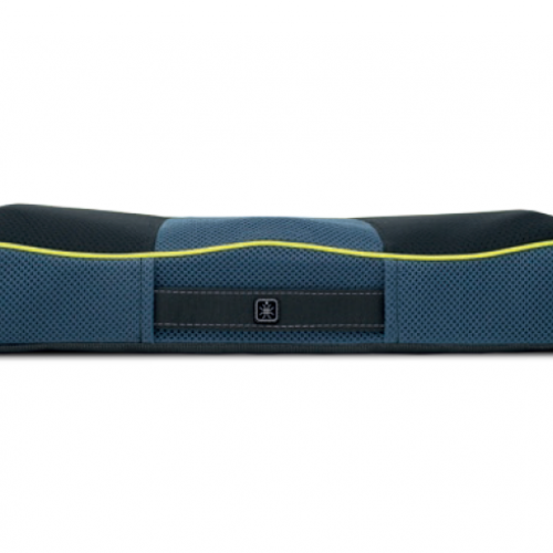 Μαξιλάρι καθίσματος viscoelastic Gemini Spin VSC Μαξιλάρι καθίσματος viscoelastic Gemini Spin VSC