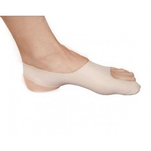 Διορθωτικό καλτσάκι για κότσι Hallux Valgus ημέρας-νύχτας Διορθωτικό καλτσάκι για κότσι Hallux Valgus ημέρας-νύχτας