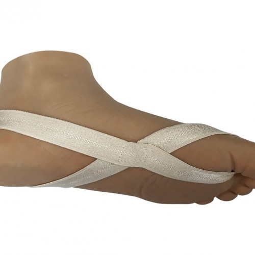 Διορθωτικό Λάστιχο για το κότσι Μέρας - Νύχτας Διορθωτικό Λάστιχο για το κότσι Μέρας - Νύχτας