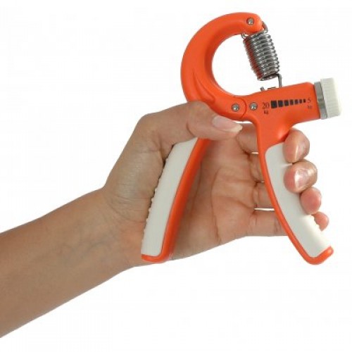 Λαβή Εκγύμνασης Ρυθμιζόμενη Manus Hand Grip Λαβή Εκγύμνασης Ρυθμιζόμενη Manus Hand Grip