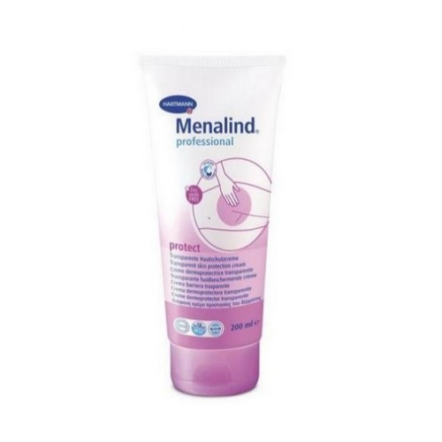MoliCare Skin Διάφανη κρέμα προστασίας 200ml (χωρίς οξείδιο ψευδαργύρου.) MoliCare Skin Διάφανη κρέμα προστασίας 200ml (χωρίς οξείδιο ψευδαργύρου.)