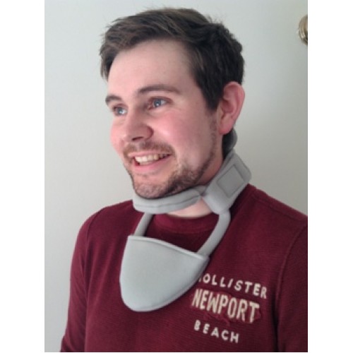 Αυχενικό κολάρο Matrix