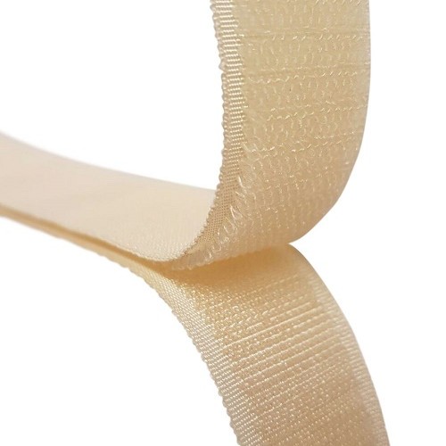 Αυτοκόλλητα τύπου Velcro με αντίσταση στις υψηλές θερμοκρασίες Αυτοκόλλητα τύπου Velcro με αντίσταση στις υψηλές θερμοκρασίες