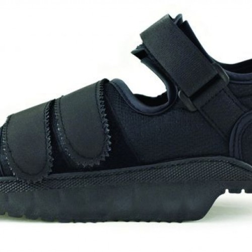 Μετεγχειρητικο υπόδημα "heelwedge" (LARGE) Μετεγχειρητικο υπόδημα "heelwedge" (LARGE)