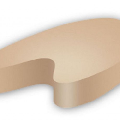 Διαχωριστικό δακτύλων - απλό