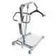 Γερανός ανύψωσης για ασθενείς Drive medical Hermes ως 250 Kg, SR2310000