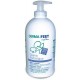 Κρέμα Ποδιών UREA 20% 480 ml